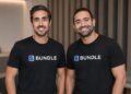 A picture of Bundle co founders