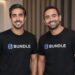 A picture of Bundle co founders
