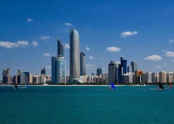 Abu Dhabi AI policy training