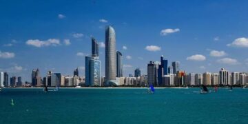 Abu Dhabi AI policy training