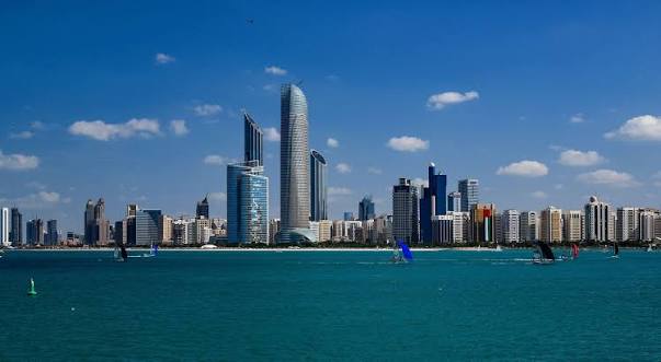 Abu Dhabi AI policy training
