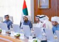 UAE agentic AI government FedAI rollout