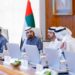 UAE agentic AI government FedAI rollout