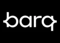 The barq payments app on a smartphone, after the Saudi fintech reached a $1.85 billion valuation