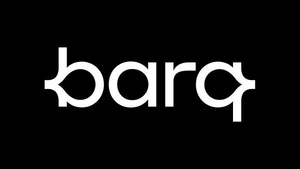 The barq payments app on a smartphone, after the Saudi fintech reached a $1.85 billion valuation
