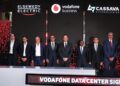 Egypt sovereign AI factory partnership between Vodafone, Elsewedy Electric, and Cassava Technologies